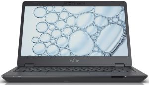 Fujitsu Siemens Lifebook U7310