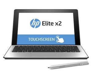 HP ELITE X2 1012 G1 Tactile
