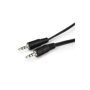 Cablexpert CCA-404-2M - Cable audio
