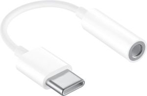 Adaptateur USB-C vers Headphone Jack 