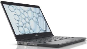 Fujitsu Siemens Lifebook U7310