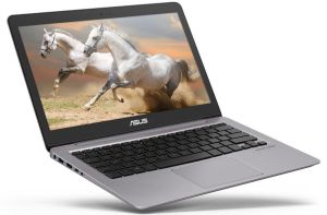 Asus NoteBook UX310U 