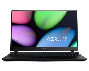 Gigabyte Aero 17 XA RP 77 