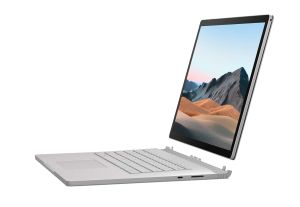 Microsoft Surface Book