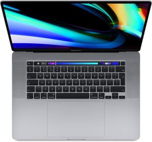 MacBook Pro 16