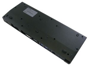 Station d'accueil Toshiba Hi-Speed Port Replicator III