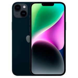 Apple iPhone 14 Plus 128Go Noir Grade B