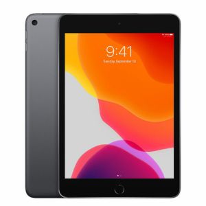 Apple iPad Mini 5 (2019) Gris 256GB WiFi Grade B