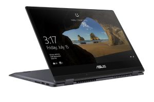 Asus VivoBook TP 412F Tactile