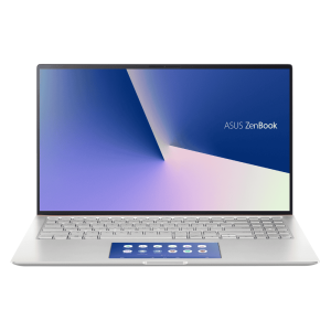 Asus ZenBook UX534F 