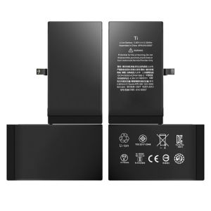 Batterie iPhone XS Max