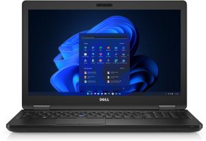 Dell Latitude 5590 