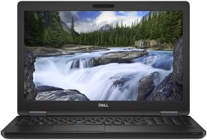 Dell LatItude 5591 