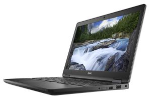 Dell LatItude 5591 