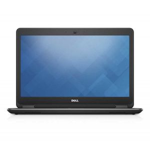 Dell Latitude E7440 Tactile