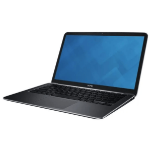 Dell XPS 9333 Tactile