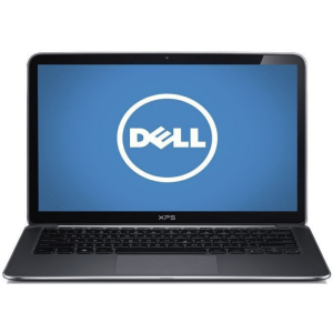 Dell XPS 9333 Tactile