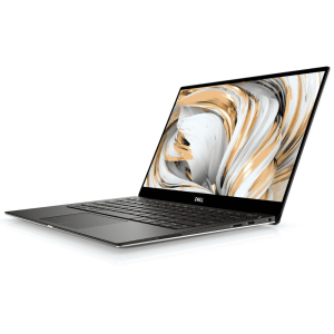 Dell XPS 9305 Tactile