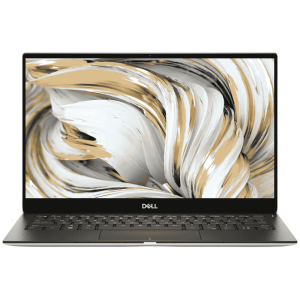 Dell XPS 9305 Tactile