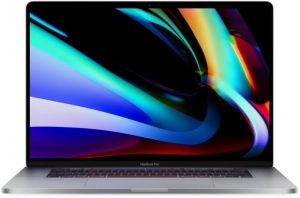 MacBook Pro 16