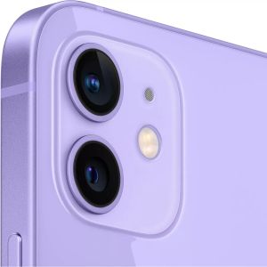Apple iPhone 12 Mini 64Go Violet Grade B