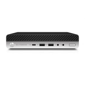 HP EliteDesk 800 G4 USFF 