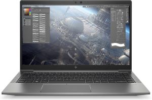 HP Zbook 14 G8 