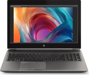 HP Zbook 15 G6 