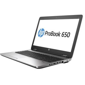 HP ProBook 650 G3 