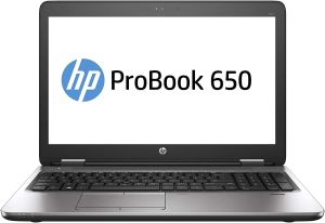 HP ProBook 650 G3 