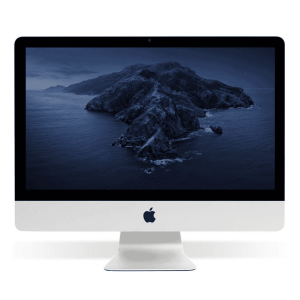 iMac 21.5