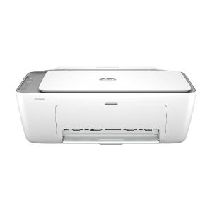 Imprimante HP DeskJet 2820e Multifonction WiFi Blanche 