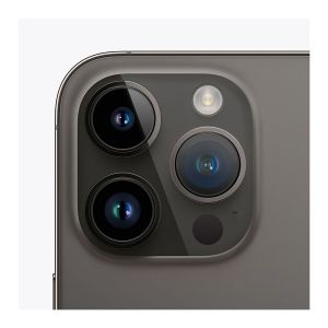 Apple iPhone 14 Pro Max 128Go Noir Grade B