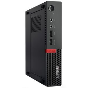 Lenovo ThinkCentre M710q USFF