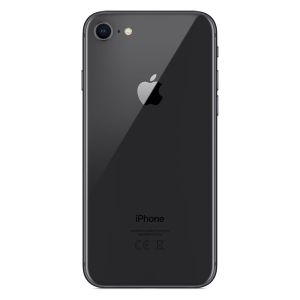 Apple iPhone 8 Gris sideral 64Go Grade B