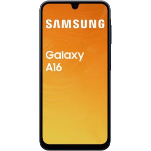 Samsung Galaxy A16 5G 128Go Noir Grade A