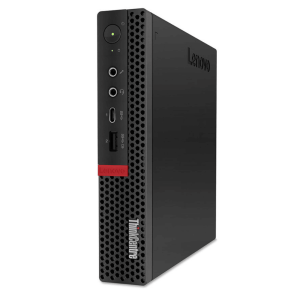 Lenovo ThinkCentre M720Q Tiny