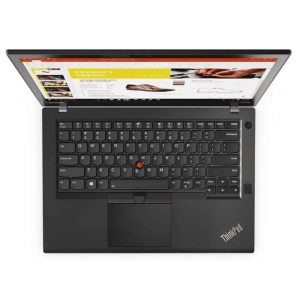 Lenovo ThinkPad T470p Tactile