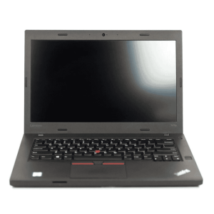 Lenovo ThinkPad T470p Tactile