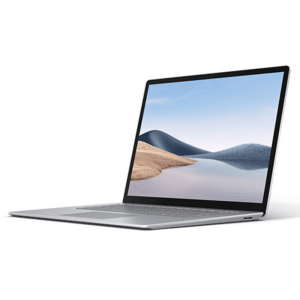 Microsoft Surface Laptop 4 1950 Tactile