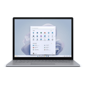 Microsoft Surface Laptop 5 1979 Tactile