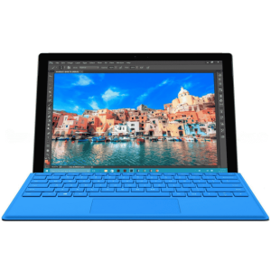 Microsoft Surface Pro 4