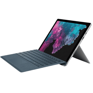 Microsoft Surface Pro 6 1796 Tactile