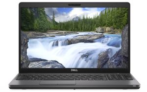 Dell Latitude 5500 