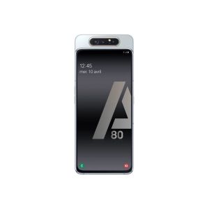Samsung Galaxy A80 Blanc A805F 128Go DS 4G Grade B