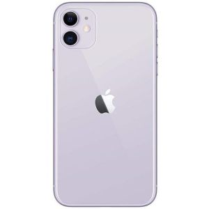 Apple iPhone 11 Violet 64Go Grade B