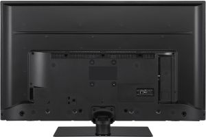 TV Panasonic Ultra HD 4K 43 Pouces
