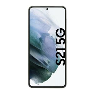 Samsung Galaxy S21 128Go Gris 5G DS Grade B