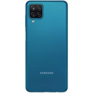 Samsung Galaxy A12 64GB A125F DS Bleu Grade B