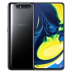 Samsung Galaxy A80 Noir A805F 128Go DS 4G Grade B